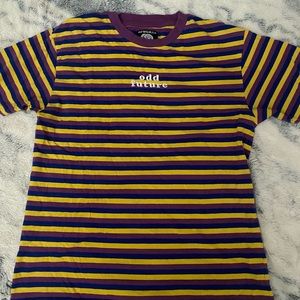 Odd future tee